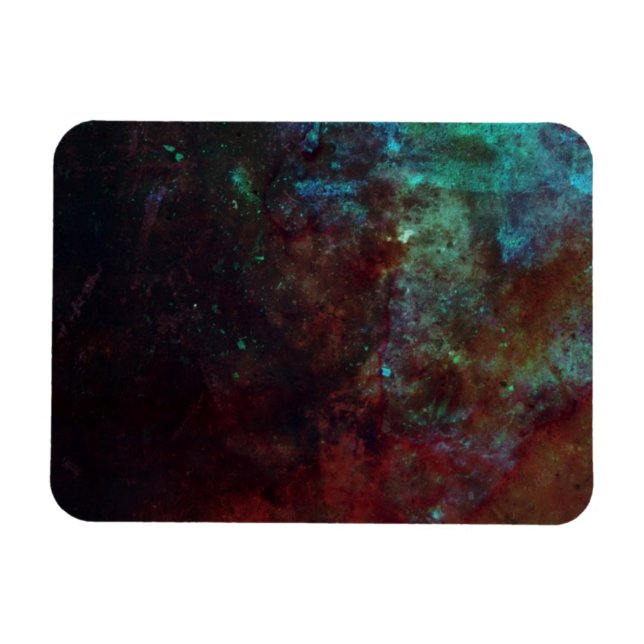 Imán Atardecer en resumen (Horizontal)