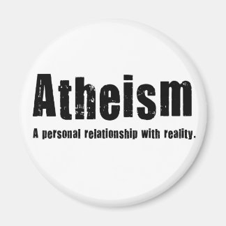 Imán Ateísmo. Una relación personal con la realidad.