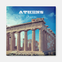 Atenas, Grecia