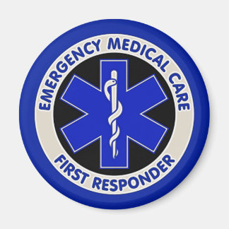 Imán Atención médica de emergencia