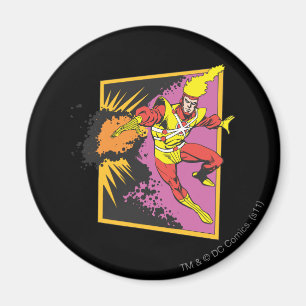 Imán Atentados de Firestorm