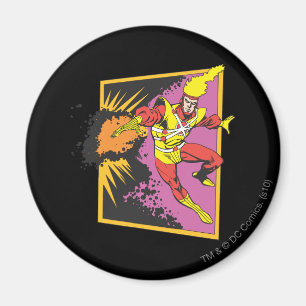 Imán Atentados de Firestorm