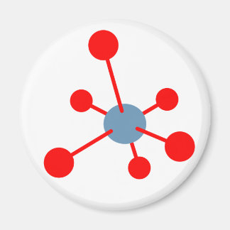 Imán ateo universal