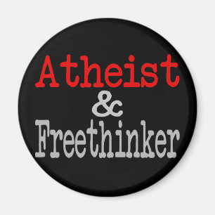 Imán Ateo y Freethinker