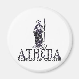 Imán Athena