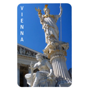 Imán athena vienna