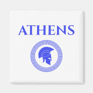 Imán Athens Spartan