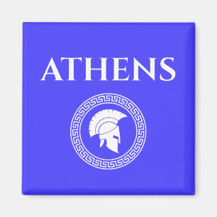 Imán Athens Spartan