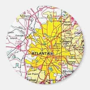 Imán Atlanta