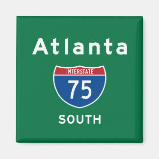 Imán Atlanta 75