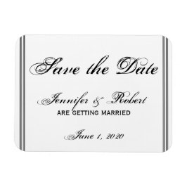 Imán Atlanta Destination Save the Date