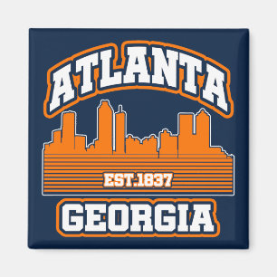 Imán Atlanta, Georgia