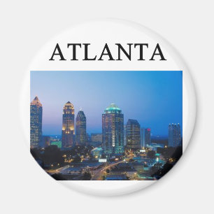 Imán ATLANTA georgia