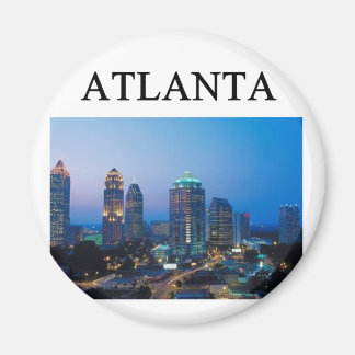 Imán ATLANTA georgia