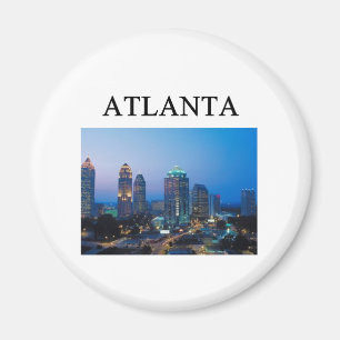Imán ATLANTA georgia