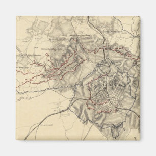 Imán Atlanta, Georgia