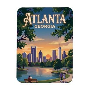 Imán Atlanta Georgia
