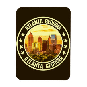 Imán Atlanta Georgia