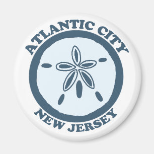 Imán Atlantic City.