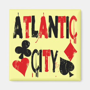 Imán Atlantic City