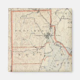 Imán Atlas 2 de Rhode Island