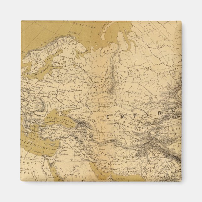 Imán Atlas 4 (Frente)