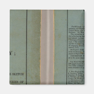 Imán Atlas de historia universal