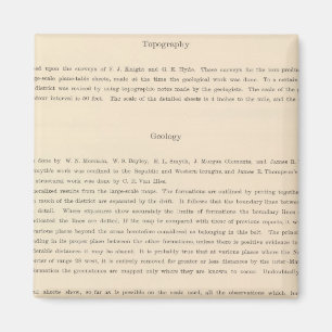 Imán Atlas de leyenda