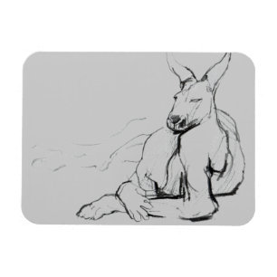 Imán Atleta de descanso