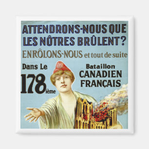 Imán Atlicions-Nous Que Les Notre Brulent