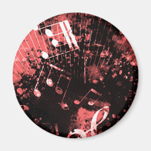 Imán Atmósfera musical 4