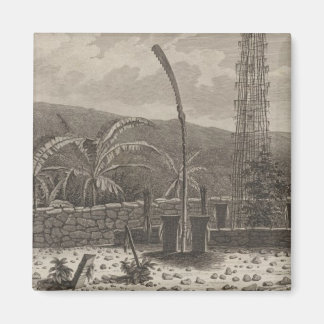 Imán Atooi Morai, Hawaii 2