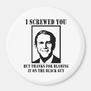 IMÁN ATORNILLÉ LE PERO LAS GRACIAS POR CULPARLO EN EL