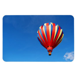 Imán Atractivo globo aerostático