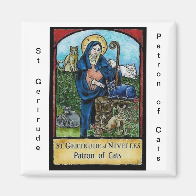 Imán atragantar (Frente)