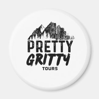 Imán Atrapado contigo