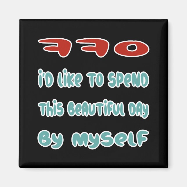 Imán Atrás (Frente)