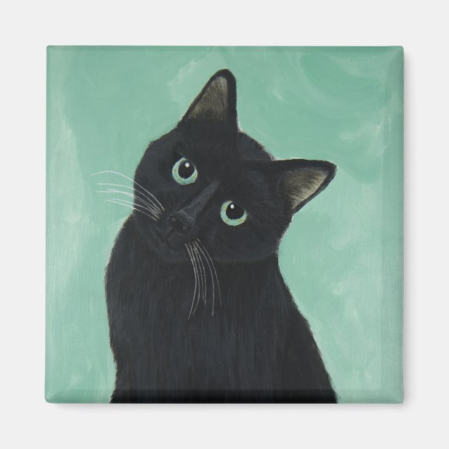 Imán ¿Atún? (Frente)