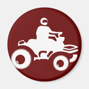 IMÁN ATV