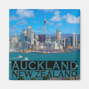 Imán Auckland