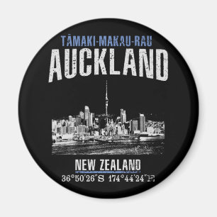 Imán Auckland