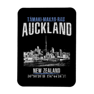 Imán Auckland