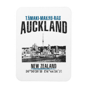 Imán Auckland