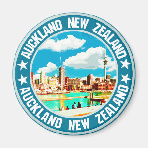 Imán Auckland