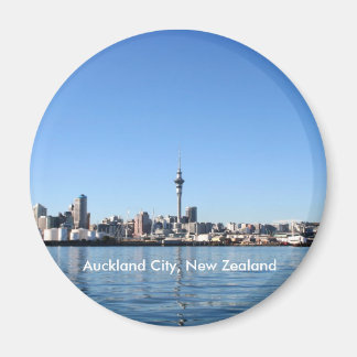 Imán Auckland City, Nueva Zelanda
