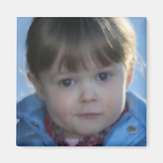 Imán Audrey Magnet #1