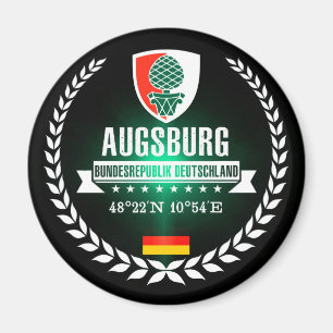 Imán Augsburg