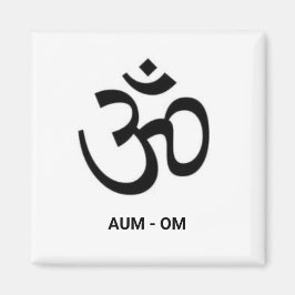IMÁN AUM