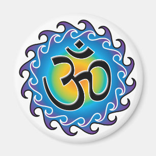 Imán Aum
