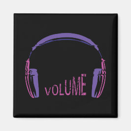 Imán Aumenta el volumen de audífonos